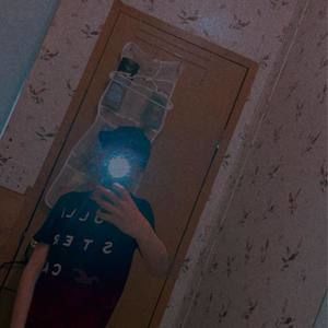 Meet your Posher, Steven